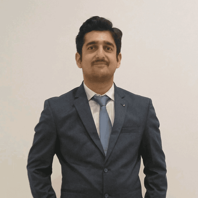 Abhinav Dhar