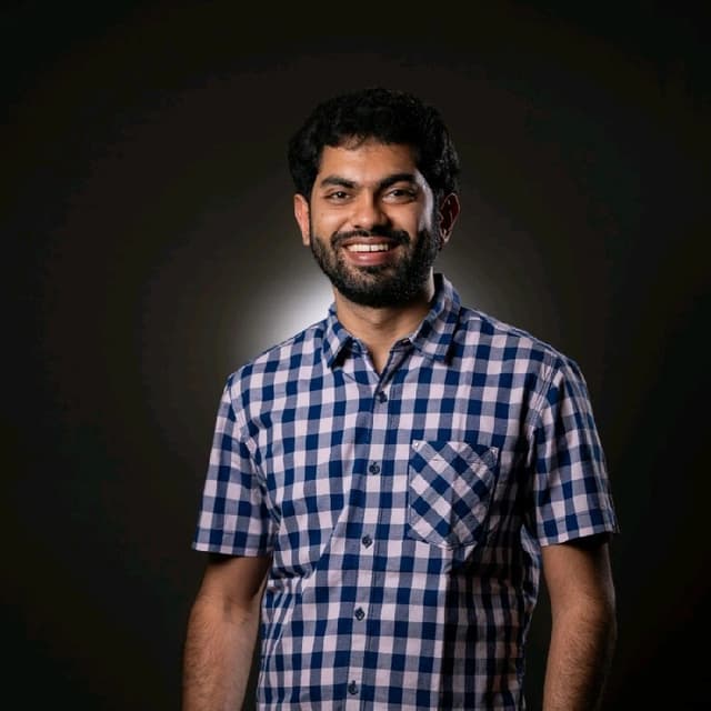 Abhinav Gandotra