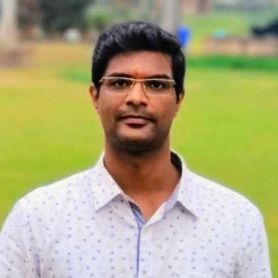 Abhinav Ganesan