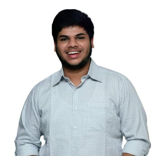 Abhinav Garg