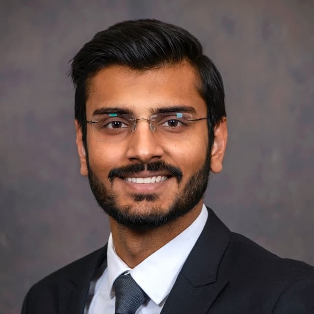 Abhinav Garg