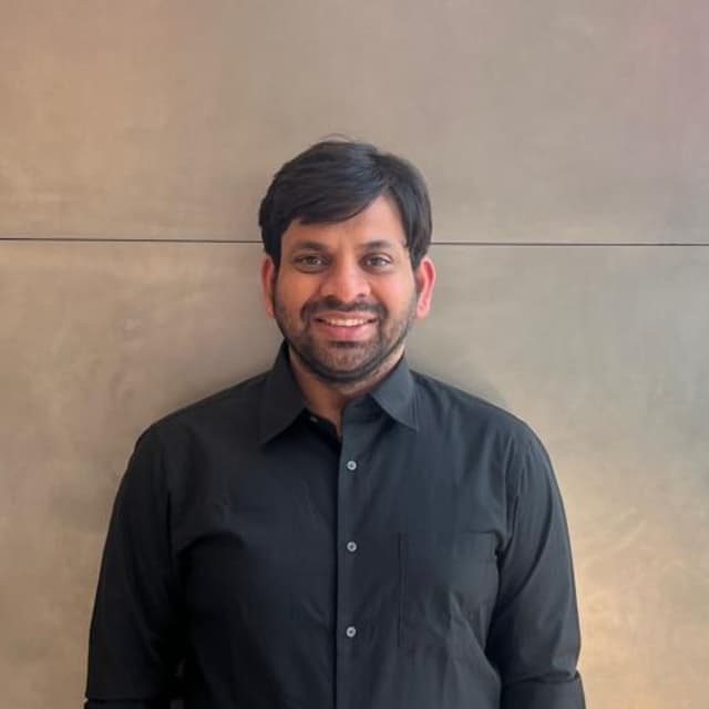 Abhinav Garg