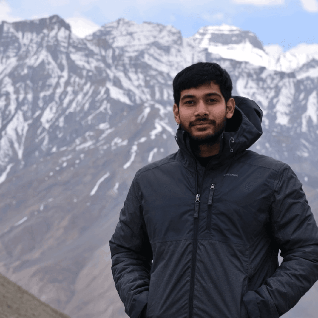 Abhinav Ginti