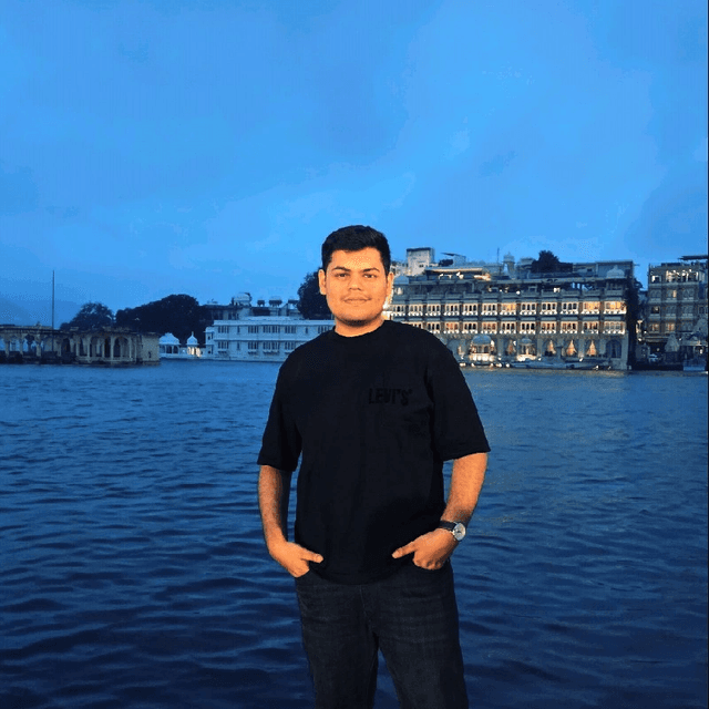 Abhinav Goel