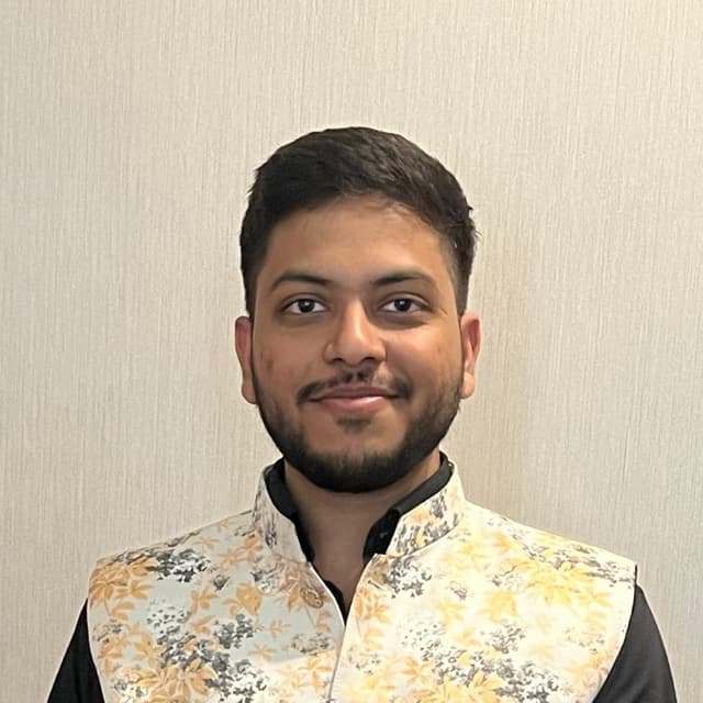 Abhinav Goyal