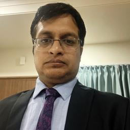 Abhinav Gupta