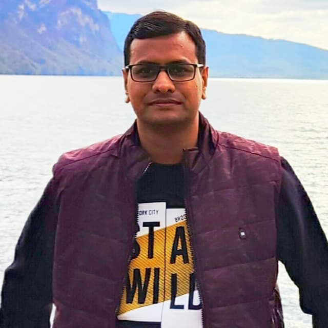 Abhinav Gupta