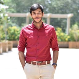 Abhinav Gupta