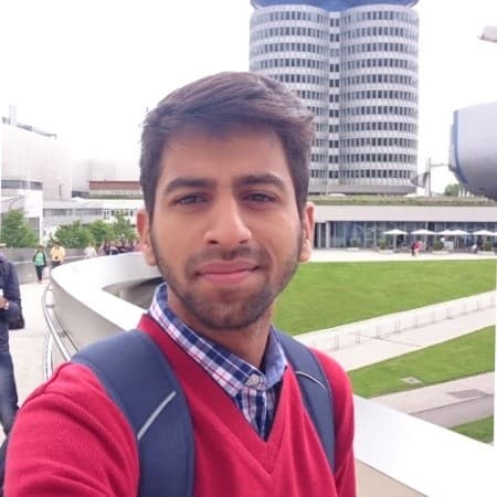 Abhinav Himanshu