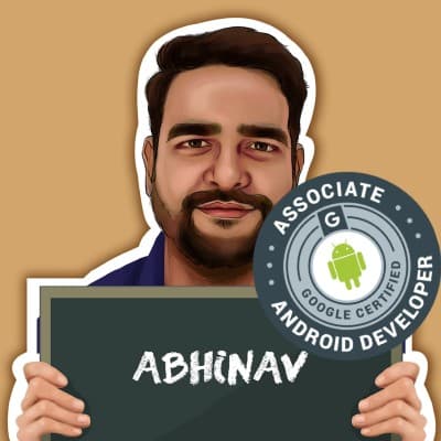 Abhinav Sharma