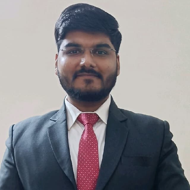 Abhinav Jain