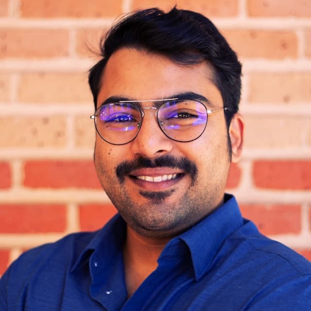 Abhinav Jain