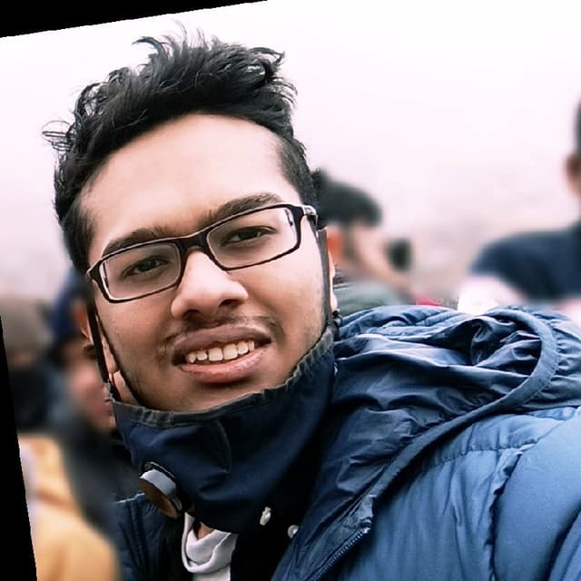 Abhinav Jain