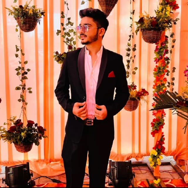Abhinav Jain