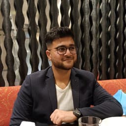 Abhinav Jain