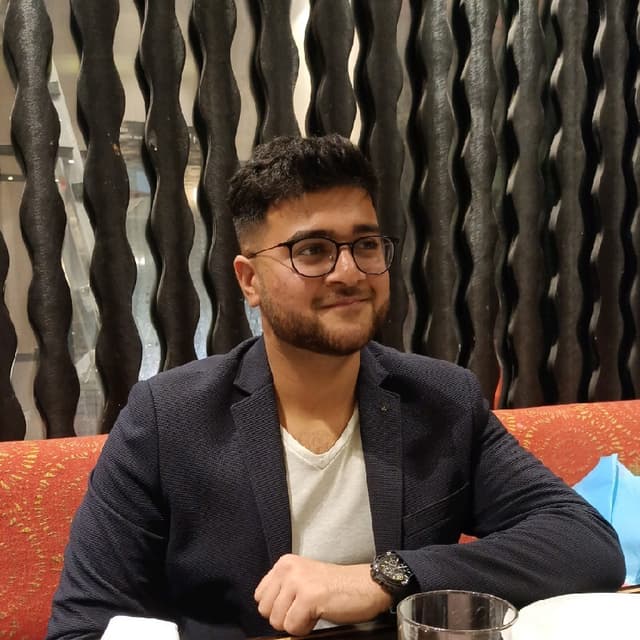 Abhinav Jain