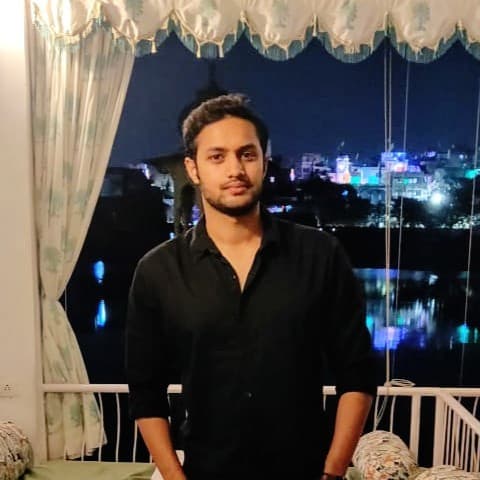 Abhinav Jain