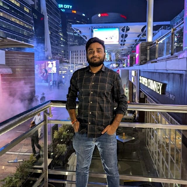 Abhinav Jain