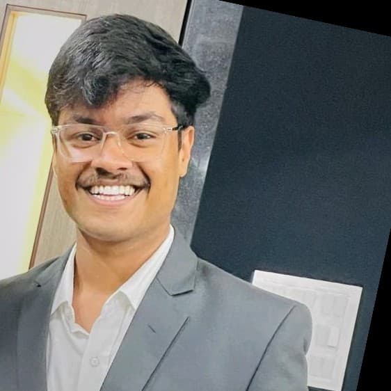 Abhinav Jain