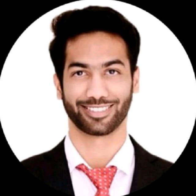 Abhinav Jaiswal
