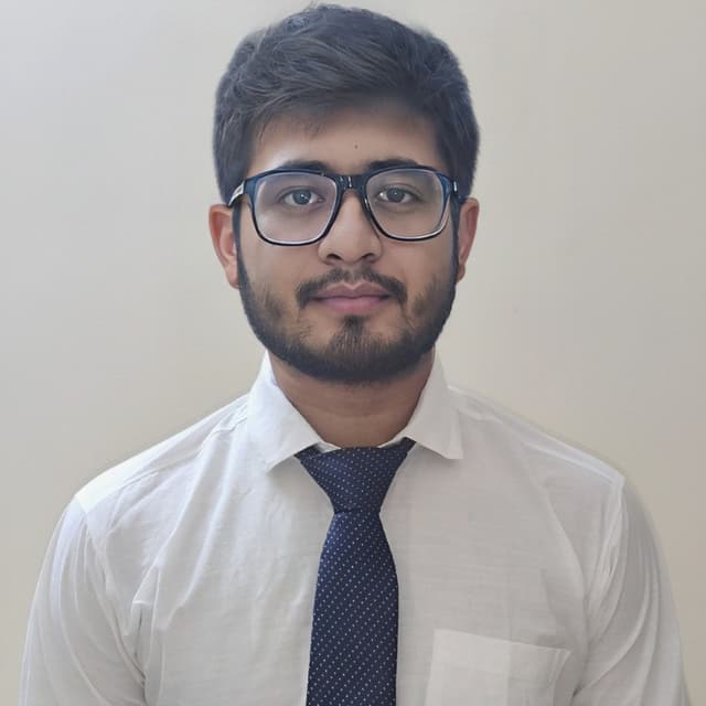 Abhinav Jha