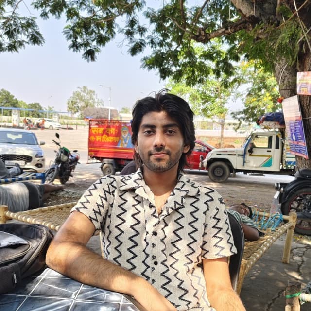 Abhinav Kanogia