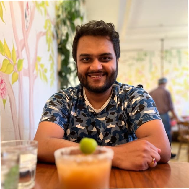 Abhinav Kant