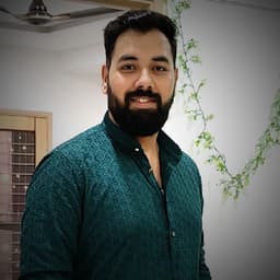 ABHINAV KAUSHIK