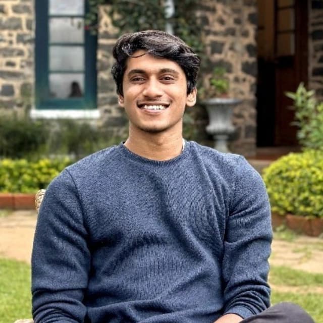 Abhinav Kennedy