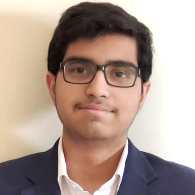 Abhinav  Khanna