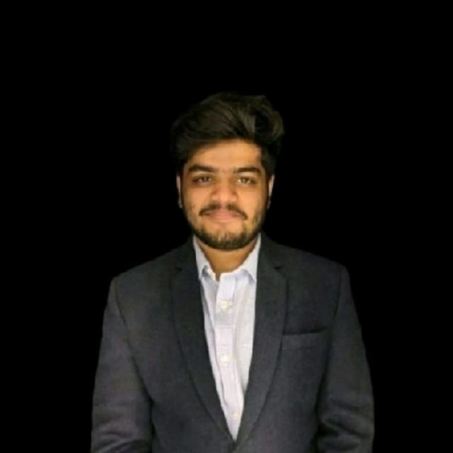 Abhinav Khemani