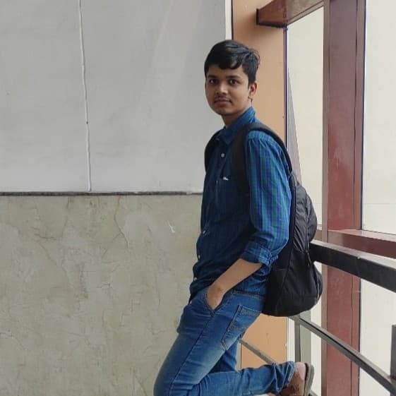 Abhinav Kinshuk