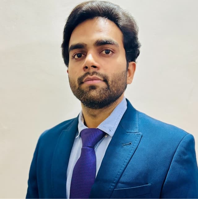 Abhinav Krishna