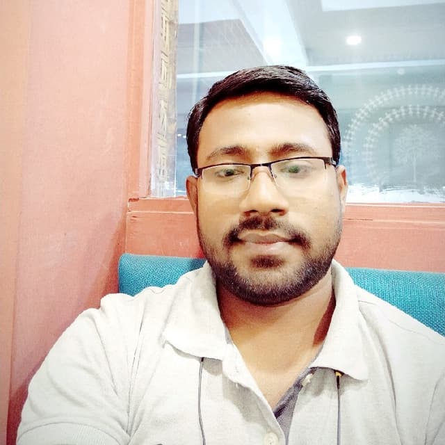 ABHINAV KUMAR