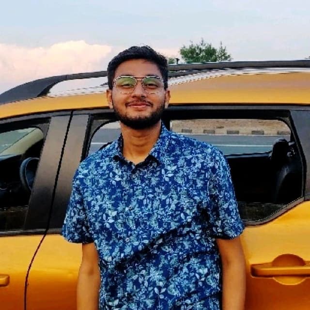 Abhinav Kumar