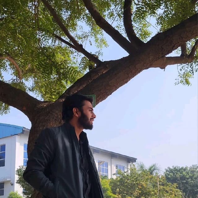 Abhinav Kumar