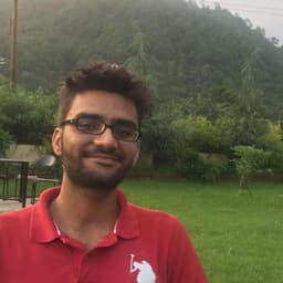 Abhinav Kumar