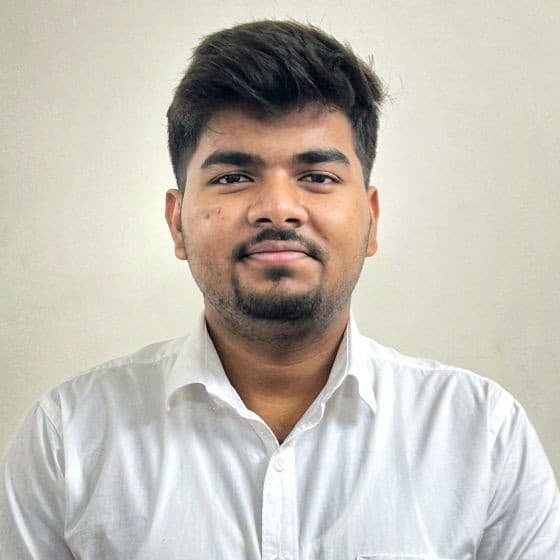 Abhinav Kumar