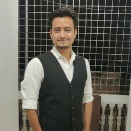 ABHINAV KUMAR
