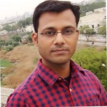 Abhinav Kumar