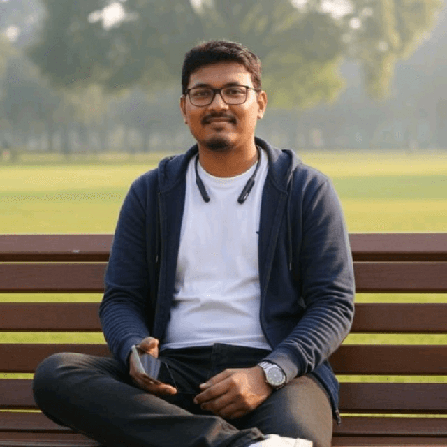 Abhinav Kushwaha