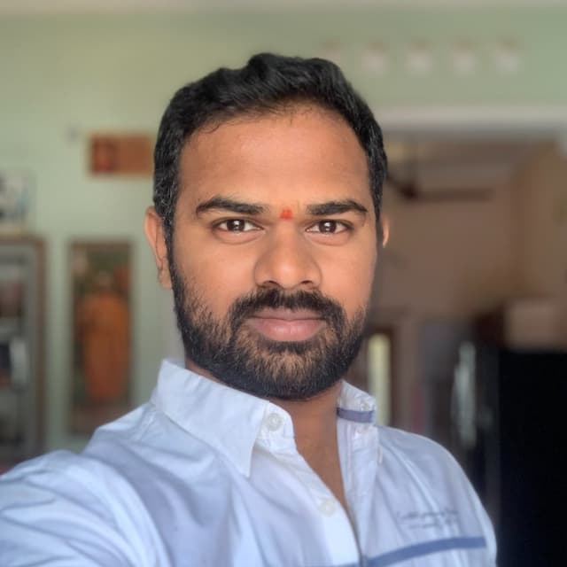 Abhinav Loka