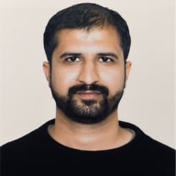 Abhinav Magdum