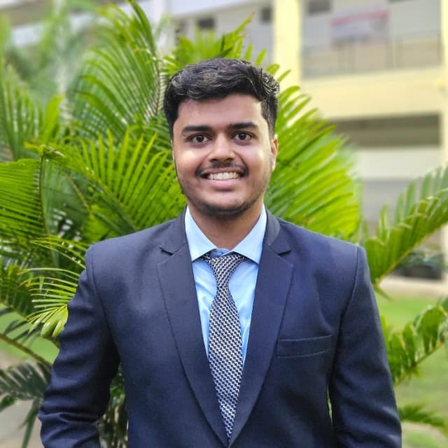 Abhinav Mahajan
