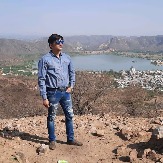 Abhinav Maheshwari