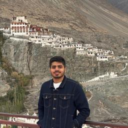 Abhinav Malik
