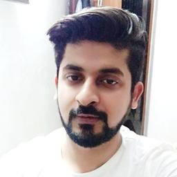 Abhinav Malik