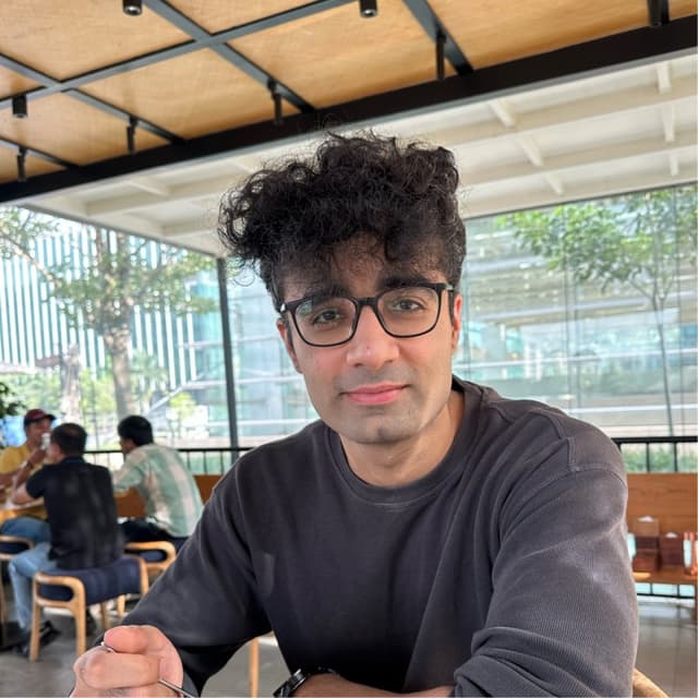 Abhinav Manchanda