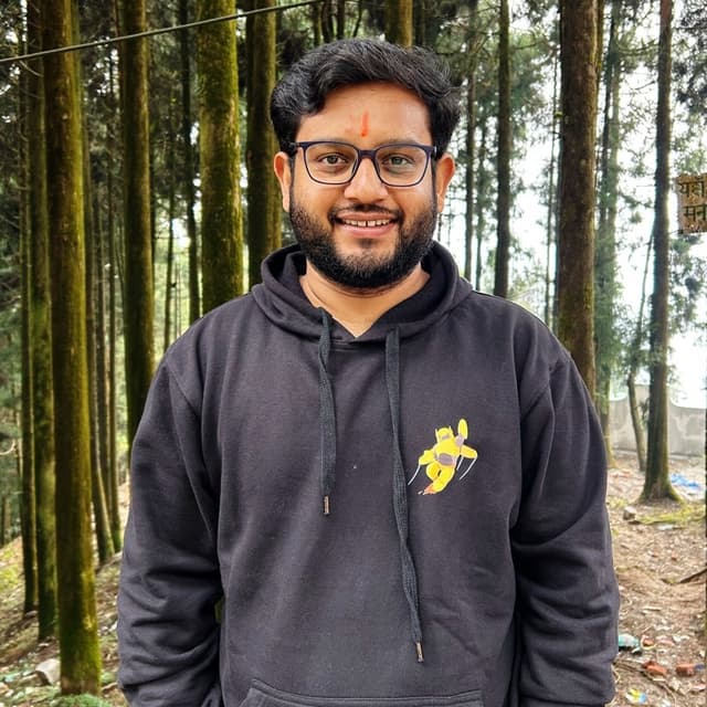 Abhinav Mathur