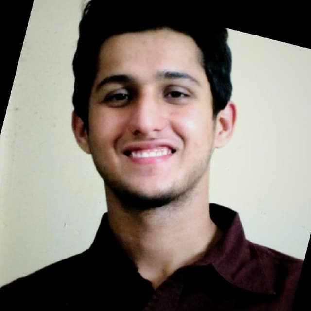 Abhinav Mehrotra
